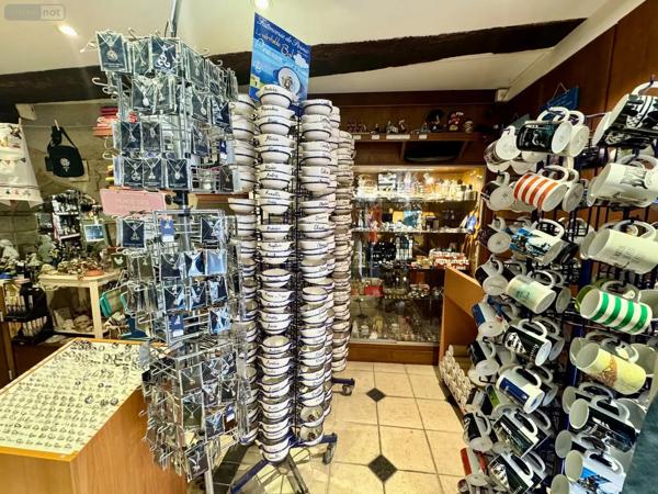 Achat - Fonds et/ou murs commerciaux Pontivy 56300 8 pièces