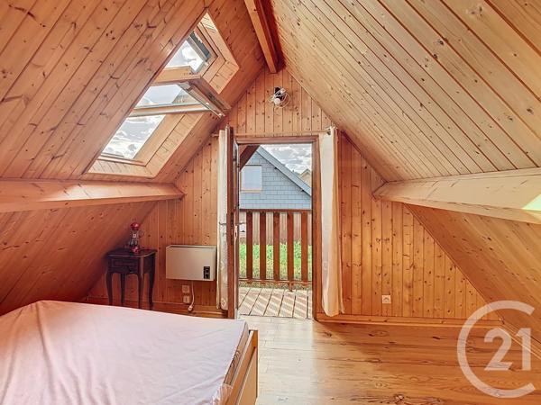 Maison à vendre  3 pièces - 32,46 m2 CABOURG - 14