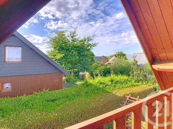 Maison à vendre  3 pièces - 32,46 m2 CABOURG - 14