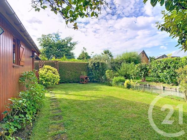 Maison à vendre  3 pièces - 32,46 m2 CABOURG - 14