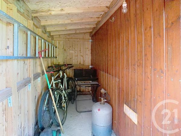 Maison à vendre  3 pièces - 32,46 m2 CABOURG - 14