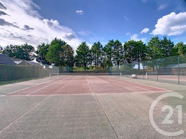 Maison à vendre  3 pièces - 32,46 m2 CABOURG - 14