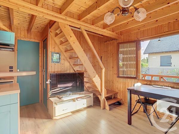 Maison à vendre  3 pièces - 32,46 m2 CABOURG - 14