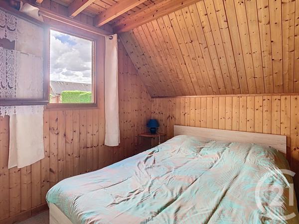 Maison à vendre  3 pièces - 32,46 m2 CABOURG - 14