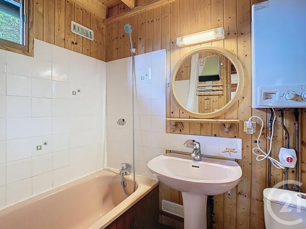 Maison à vendre  3 pièces - 32,46 m2 CABOURG - 14