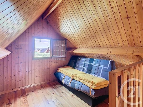 Maison à vendre  3 pièces - 32,46 m2 CABOURG - 14