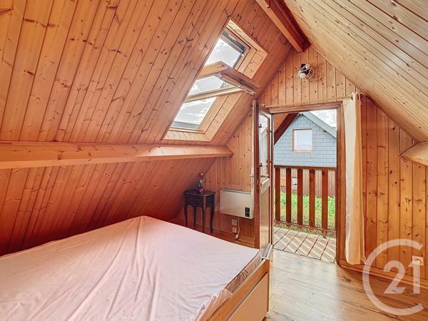 Maison à vendre  3 pièces - 32,46 m2 CABOURG - 14