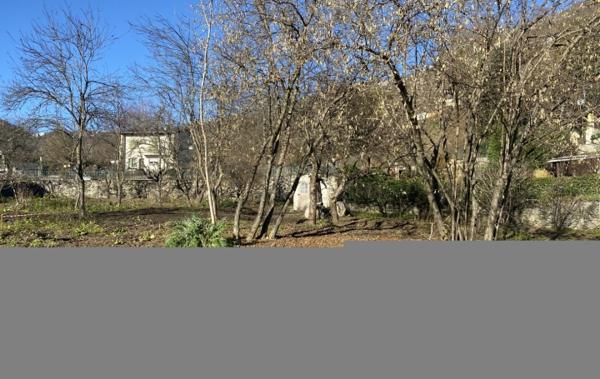 Vente Terrain Luzenac   