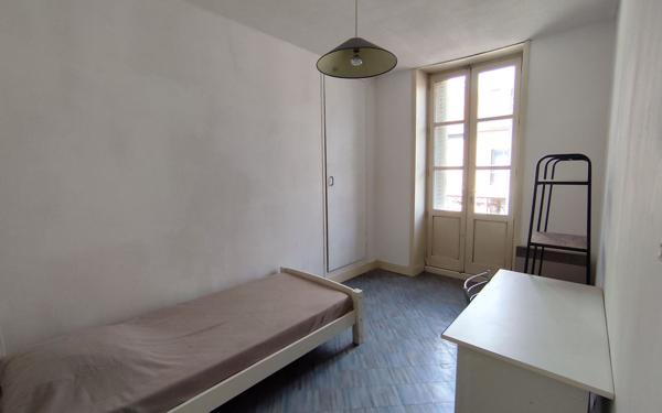 Appartement à louer    3 pièces • 43,54 m2 Le Creusot