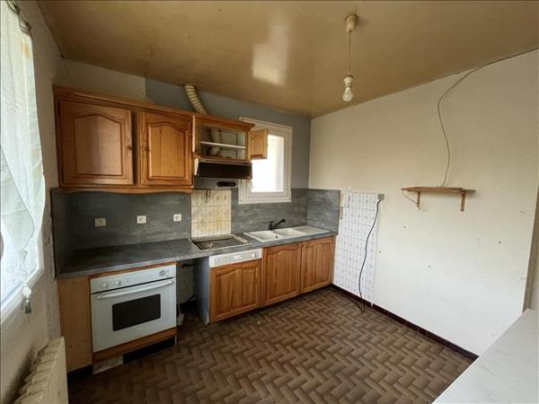 Maison à vendre |  Malemort-sur-Corrèze |  4 pièces | 90 m²