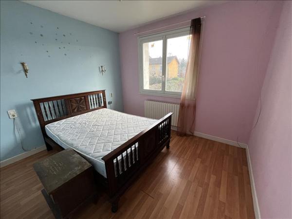 Maison à vendre |  Malemort-sur-Corrèze |  4 pièces | 90 m²