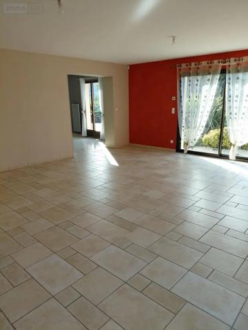 Location - Maison Toutainville 27500 7 pièces 176 m 2