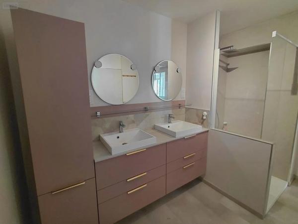 Location - Maison Toutainville 27500 7 pièces 176 m 2