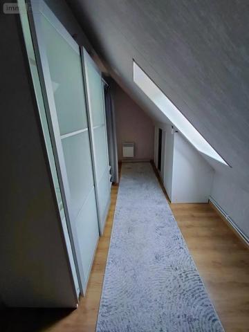 Location - Maison Toutainville 27500 7 pièces 176 m 2