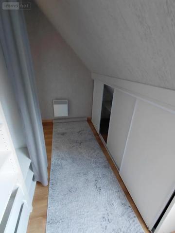 Location - Maison Toutainville 27500 7 pièces 176 m 2