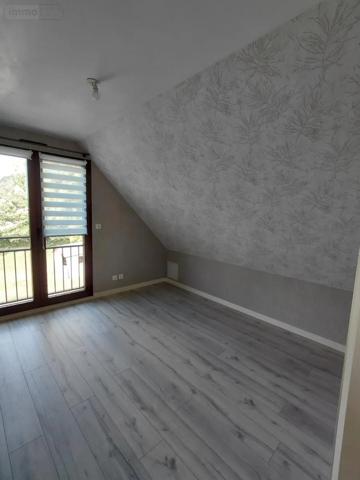 Location - Maison Toutainville 27500 7 pièces 176 m 2