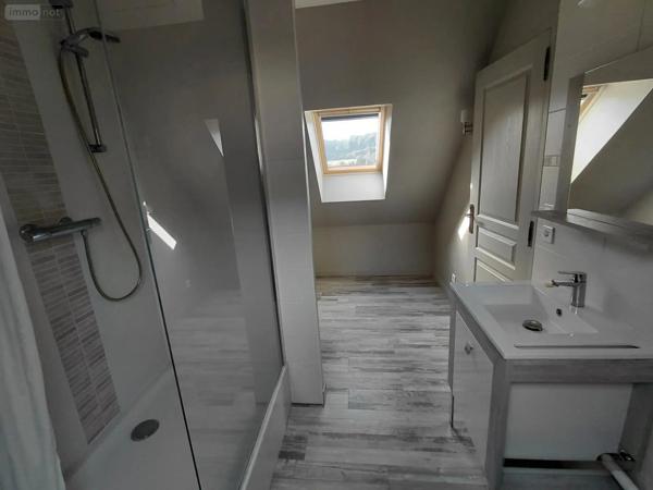 Location - Maison Toutainville 27500 7 pièces 176 m 2