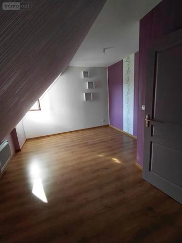 Location - Maison Toutainville 27500 7 pièces 176 m 2