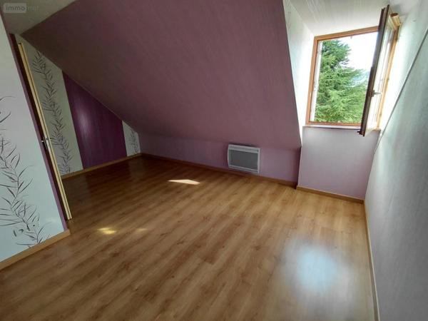 Location - Maison Toutainville 27500 7 pièces 176 m 2