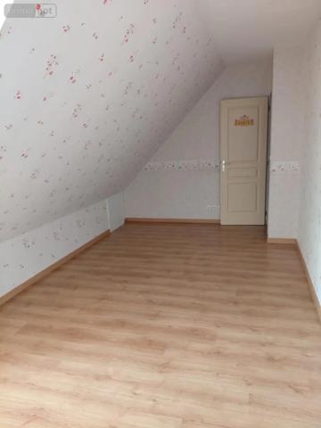 Location - Maison Toutainville 27500 7 pièces 176 m 2