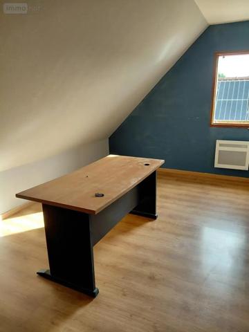 Location - Maison Toutainville 27500 7 pièces 176 m 2
