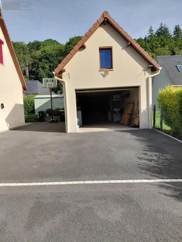 Location - Maison Toutainville 27500 7 pièces 176 m 2