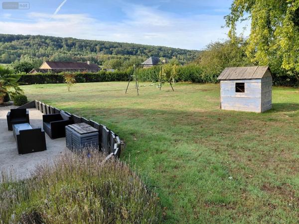Location - Maison Toutainville 27500 7 pièces 176 m 2