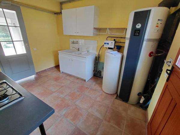 Location - Maison Toutainville 27500 7 pièces 176 m 2