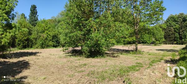 Terrain à vendre 2 098 m² Castelnaudary