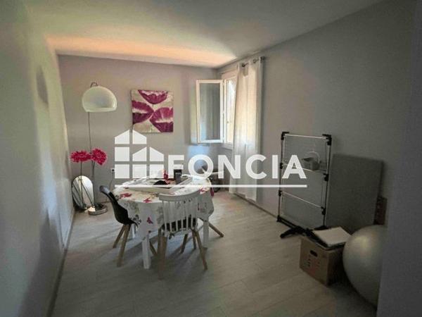 À vendre Appartement 4 pièces 81 m² - Agen 47000