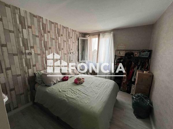 À vendre Appartement 4 pièces 81 m² - Agen 47000