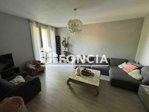 À vendre Appartement 4 pièces 81 m² - Agen 47000