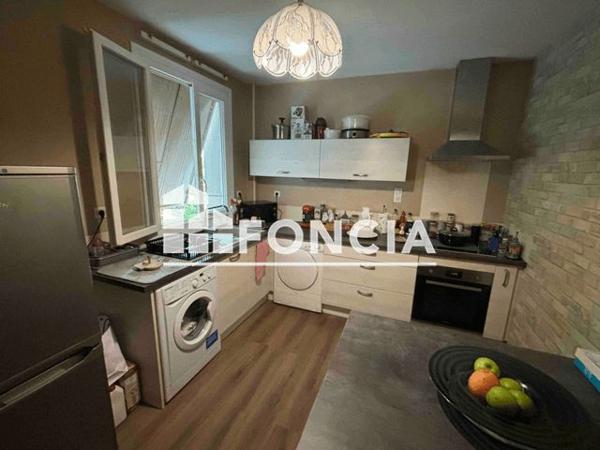 À vendre Appartement 4 pièces 81 m² - Agen 47000