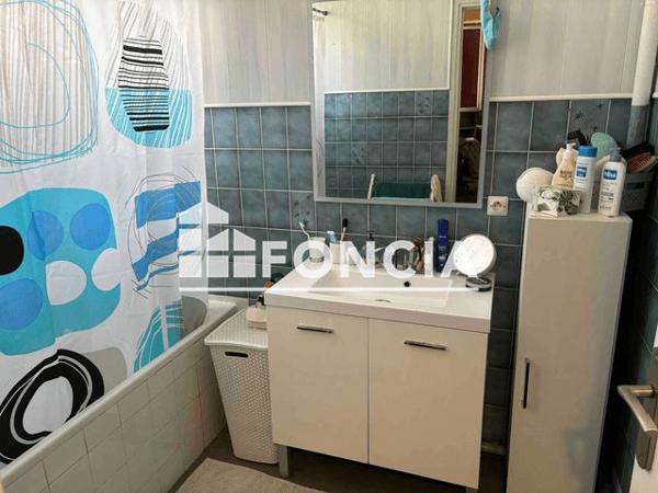 À vendre Appartement 4 pièces 81 m² - Agen 47000