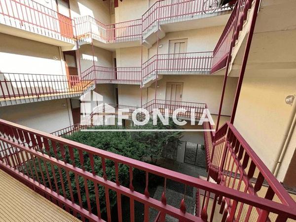 À vendre Appartement 4 pièces 81 m² - Agen 47000