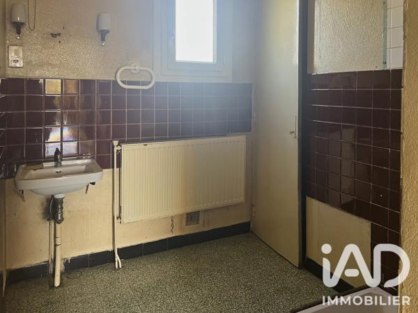 Maison à vendre 5 pièces 99 m² Montceaux-l'Étoile