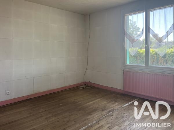 Maison à vendre 5 pièces 99 m² Montceaux-l'Étoile