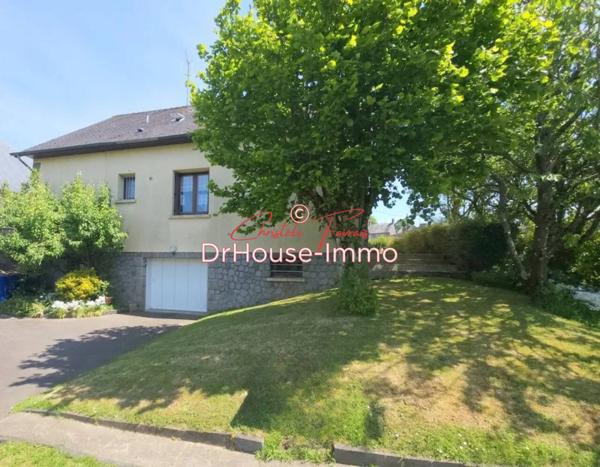 Maison à vendre 7 pièces de 140 m²