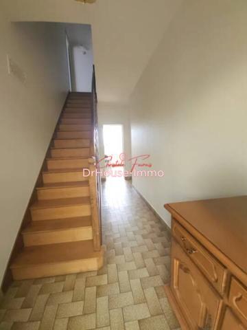 Maison à vendre 7 pièces de 140 m²