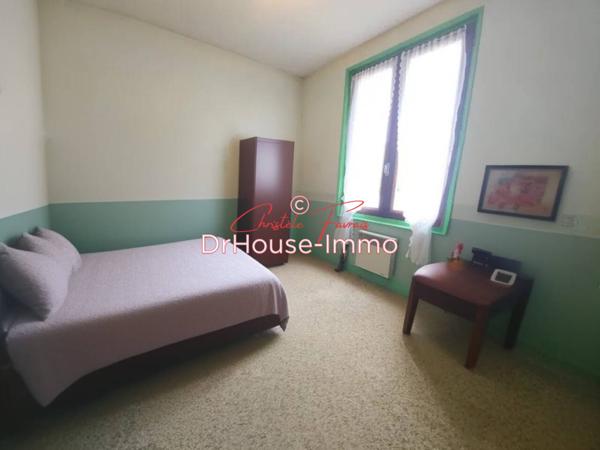 Maison à vendre 7 pièces de 140 m²