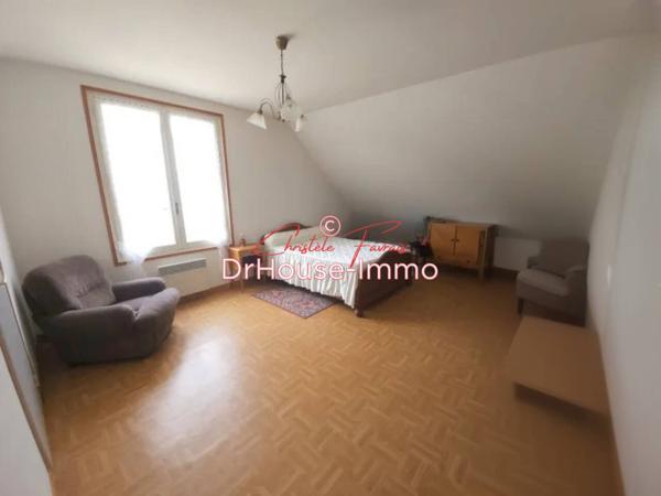 Maison à vendre 7 pièces de 140 m²