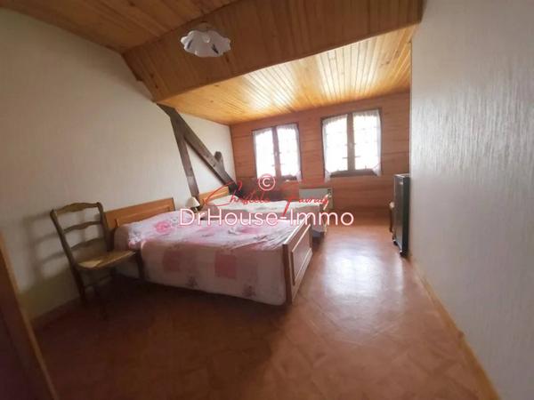 Maison à vendre 7 pièces de 140 m²