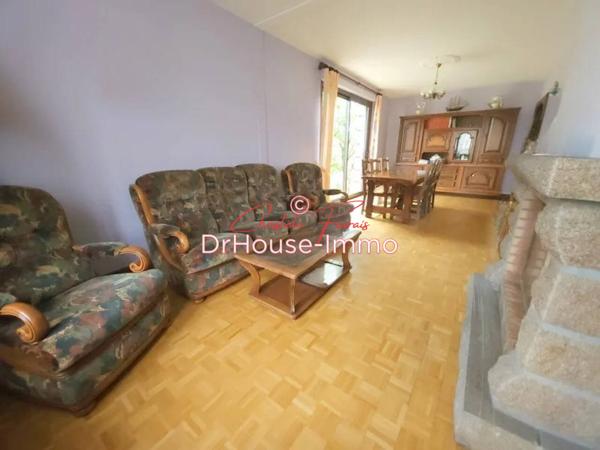 Maison à vendre 7 pièces de 140 m²
