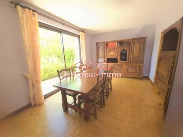 Maison à vendre 7 pièces de 140 m²