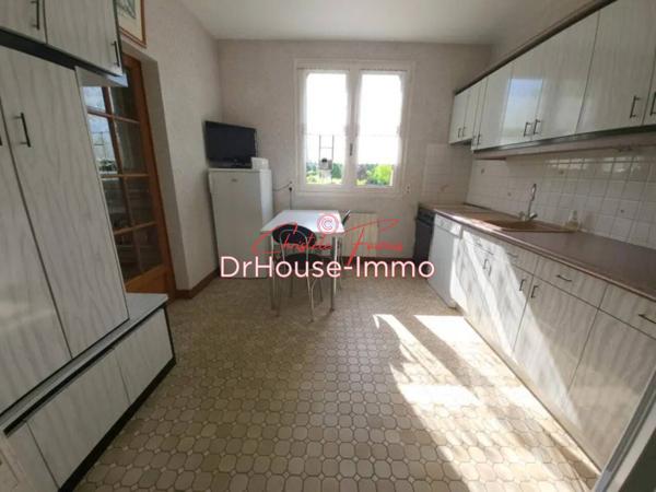 Maison à vendre 7 pièces de 140 m²