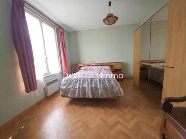 Maison à vendre 7 pièces de 140 m²