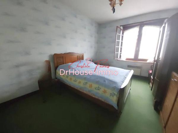 Maison à vendre 7 pièces de 140 m²