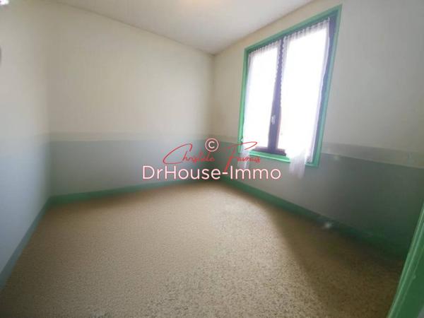 Maison à vendre 7 pièces de 140 m²