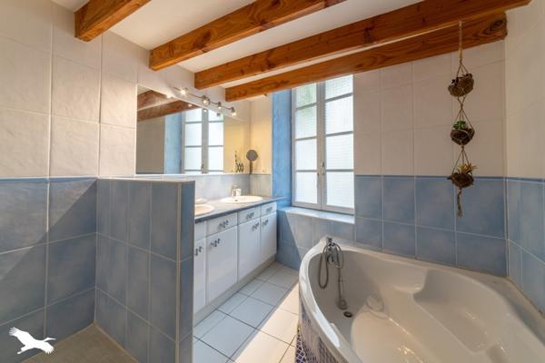 Maison 161 250 € Luzech 5 p 110 m² DPE C