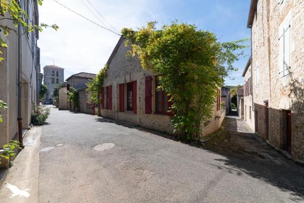 Maison 161 250 € Luzech 5 p 110 m² DPE C